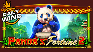 Panda Fortune 2